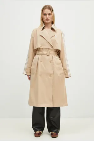 adidas Trench Adicolor donna colore IZ0382