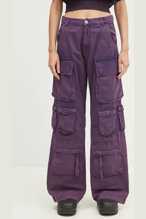 Alpha Industries Pantaloni in cotone Multipocket Pant colore 148022