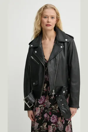 Stand Studio Giacca da motociclista ICON Biker Jacket donna colore 61792-7030