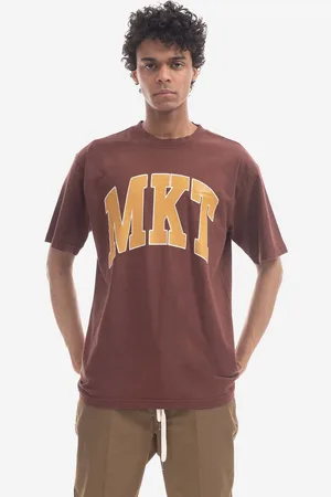 MARKET T-shirt in cotone