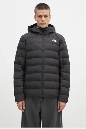 The North Face Giacca Aconcagua 3 uomo colore NF0A84I14H01