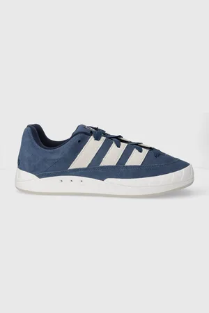adidas Sneakers in camoscio Adimatic colore IF8794