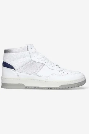 Filling pieces Sneakers in pelle