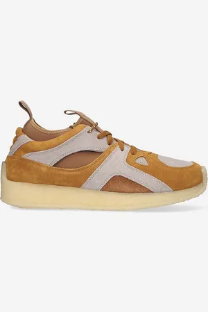 Clarks ClarksOriginals sneakers in camoscio x Ronnie Fieg Breacon 26170065