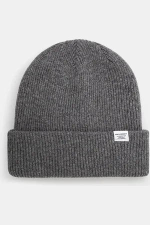 Norse projects Berretto in lana Czapka Norse Project Norse Beanie N95-0569 1500 colore