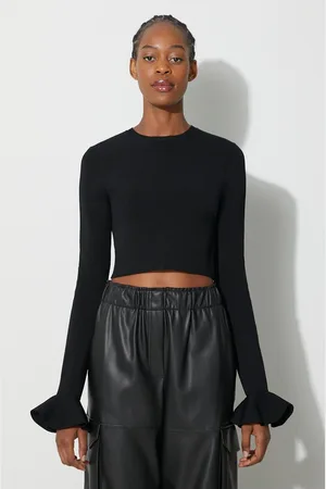 J.W.Anderson Maglione donna KW0949.YN0219