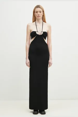COPERNI Vestito Knitted Halter colore COPML135Y3010