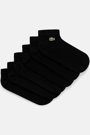 Lacoste Calzini pacco da 3 colore RA2917