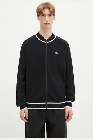 adidas Cardigan in lana Premium Cardigan colore JD3403