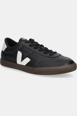 Veja Sneakers in pelle Panenka donna colore FU2020707A