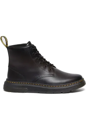 Dr. Martens Stivali Crewson Chukka uomo colore DM31672001