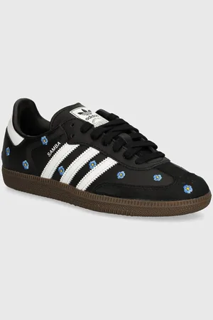 adidas Sneakers in pelle Samba OG W colore IF4397