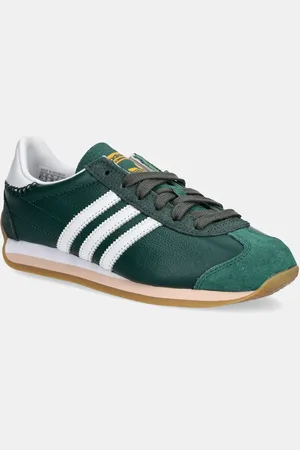adidas Sneakers in camoscio Country OG W donna colore JI2883