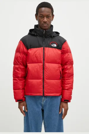 The North Face Piumino TNF x 30th Years HMLYN uomo colore NF0A3C8D7GO1