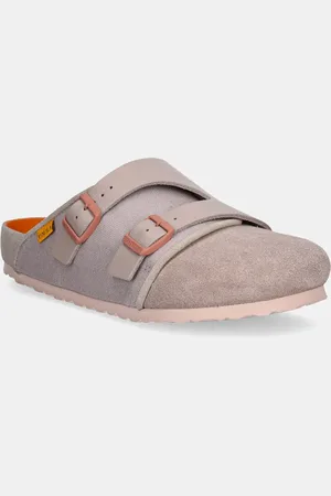 Birkenstock Ciabatte slide x Union Bimshire colore 1029699