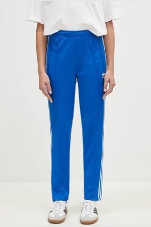 adidas Pantaloni della tuta Beckenbauer Track Pant colore IY2228