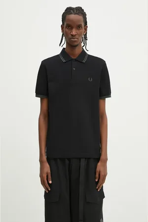 Fred Perry Polo in cotone uomo colore M3600.Y43