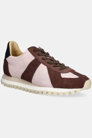 Novesta Sneakers GAT TRAIL colore N279004-650BOR106