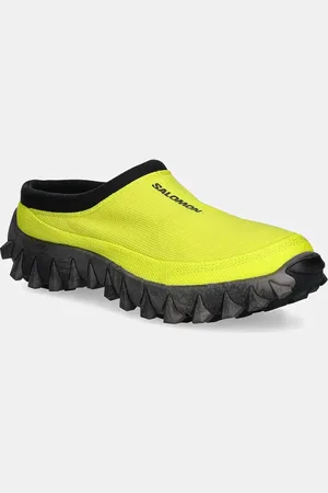 Salomon Scarpe SNOWCLOG uomo colore L47579000