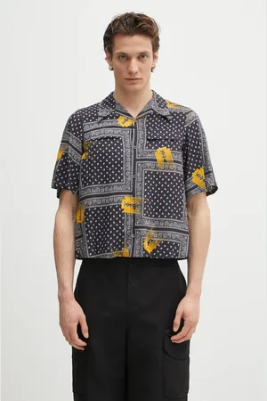 UNDERCOVER Camicia Shirt/blouse colore UP1E1406
