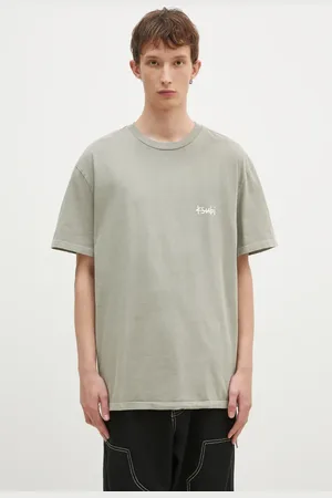 KSUBI T-shirt in cotone All Day Biggie uomo colore MPF24TE027