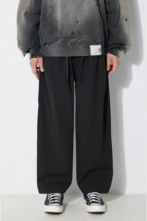 Manastash Pantaloni Extra Mile uomo colore 7924110005