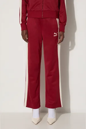 PUMA Pantaloni della tuta Iconic T7 Straight Leg Track Pants colore 627996