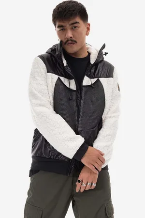 Griffin Giacca Hooded Jogger uomo