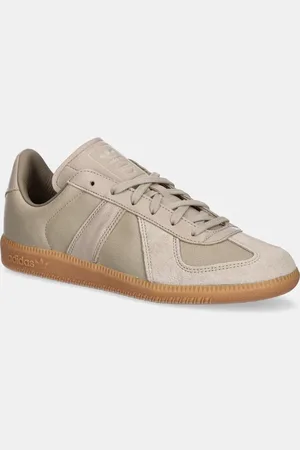 adidas Sneakers in pelle Bw Army Lux colore JS0722
