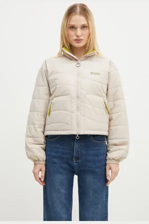 Columbia Giacca Wallowa Insulated donna colore 2090751
