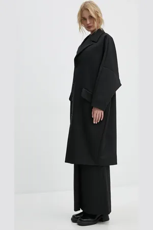 Maison Margiela Cappotto donna colore S62AA0087.M35222