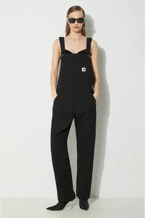Carhartt Salopette di jeans Bib Overall Straight I032965.8902