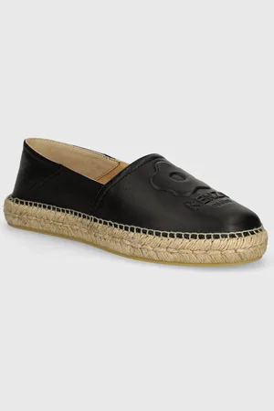 Kenzo Espadrillas in pelle Boke Flower 2.0 colore FE52ES021L78.99