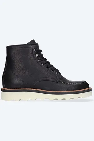 FRACAP Scarpe in pelle EXPLORER uomo