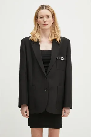 COPERNI Giacca Belted Pocket Tailored colore COPV69F3004