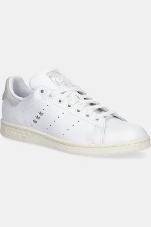adidas Sneakers in pelle Stan Smith donna colore JI2933