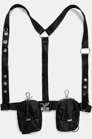 Andersson Bell Contenitore per cinture Harness Pocket Bag colore aaa410u