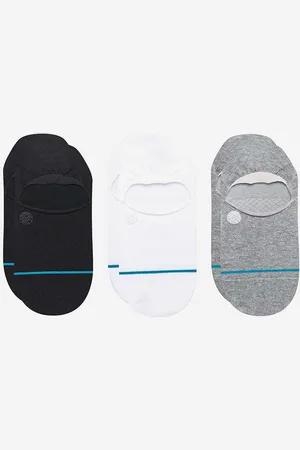 Stance Calzini Icon No Show uomo