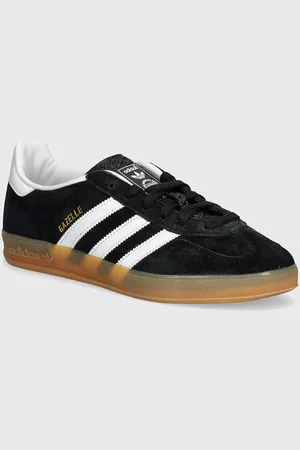 adidas Sneakers in camoscio Gazelle Indoor colore JI2060