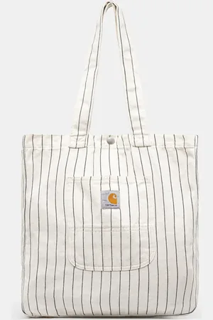 Carhartt Borsa in cotone Hendry Tote colore I034788