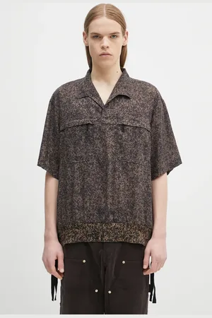 UNDERCOVER Camicia Shirt/blouse colore UC1E4405