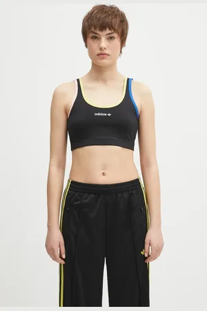 adidas Reggiseno sportivo Linear colore JD2735