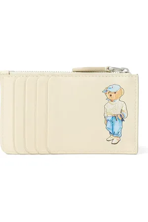 Ralph Lauren Portafoglio in pelle donna colore 427967718