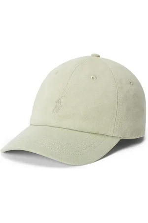 Ralph Lauren Berretto da baseball in cotone colore 211967365
