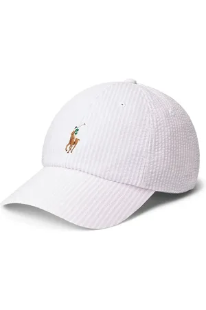 Ralph Lauren Berretto da baseball in cotone colore 211967368