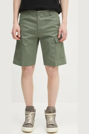 Carhartt Pantaloncini in cotone Aviation Short colore I028245.1YF02