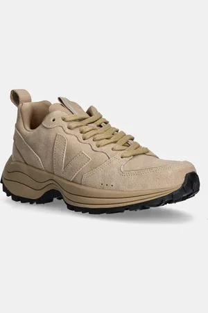 Veja Sneakers in camoscio Venturi colore VC0303544A