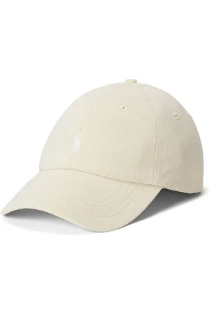 Ralph Lauren Berretto da baseball in cotone colore 211967365