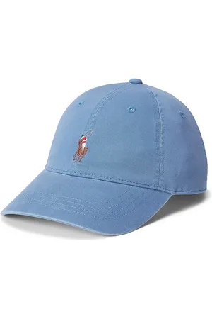 Ralph Lauren Berretto da baseball in cotone colore 211967361