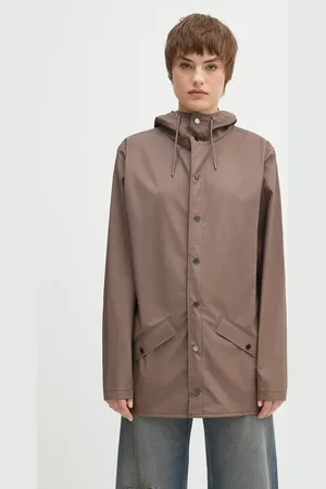 Rains Giacca Jacket W3 colore 12010.110